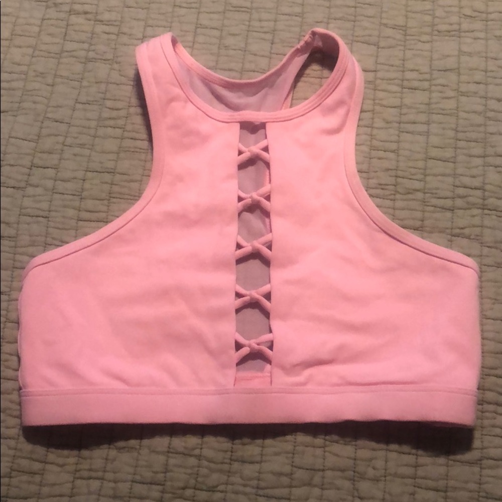 Lorna Jane Sports Bra